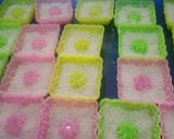 Foto langkah ke 3 dari resep Putu Ayu Aroma Pandan.