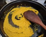 Foto langkah ke 1 dari resep Tempe Tahu Ungkep (Bumbu Kuning).