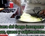 Foto del paso 2 de la receta: Ñoquis de sémola 🍝
