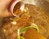 台灣北部粽 Northern Taiwanese Zongzi的食譜步驟2照片