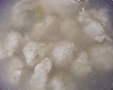 Foto langkah ke 4 dari resep Pentol Ayam.