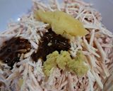 Foto langkah ke 2 dari resep Uyen Goreng.