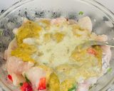 Foto del paso 3 de la receta: Ceviche Clásico de lenguado!!