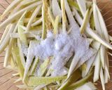 Hình bước làm 2 của món 🌱 Mứt Vỏ Bưởi