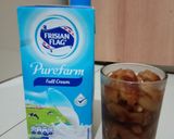 Foto langkah ke 2 dari resep Jus susu kurma.