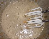 Foto del paso 4 de la receta: Budín de anco(zapallo), vainilla y canela. Sin polvo de hornear