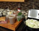 Hungarian Cabbage Roll Soup recipe step 2 photo