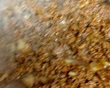 A picture of step 6 of Chinese Minced Beef and Rice.🥰#Mainmeal.