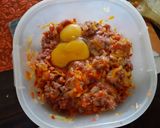 Foto del paso 3 de la receta: Albóndigas