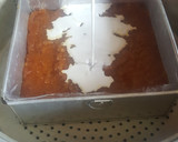 Foto langkah ke 5 dari resep Talam Singkong Gula Aren.