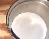 Foto del paso 1 de la receta: Bizcocho de avena y banana 🍌