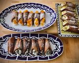 Foto del paso 9 de la receta: Cannoli sicilianos