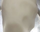 A picture of step 4 of Steamed Modak4.
