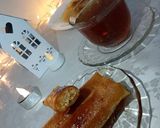 صورة لخطوة 4 من وصفة سيڨار بالكوكاو و جوز الهند معسلين 😍
