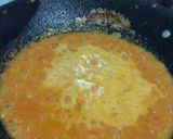 Foto langkah ke 7 dari resep Ayam dan Tempe Bacem.