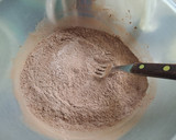 Foto del paso 2 de la receta: Galletitas de palta y chocolate