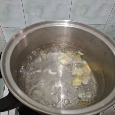 Langkah 3