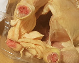 Foto del paso 1 de la receta: Picantón a las finas hierbas con toque al Limón