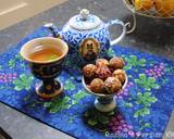 Date energy balls recipe step 10 photo