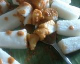 Foto langkah ke 7 dari resep Punten Pecel, no Sayur.