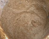 Foto del paso 5 de la receta: Hot cakes de cocoa keto
