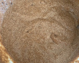 Foto del paso 5 de la receta: Hot cakes de cocoa keto