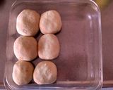 Foto del paso 5 de la receta: Pizza en bolitas