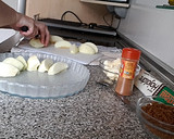 Foto del paso 5 de la receta: Tarta Tatin de Manzana con hojaldre