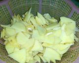 Foto langkah ke 4 dari resep Keripik kentang pelengkap soto.
