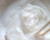 Foto langkah ke 2 dari resep Bubur Sumsum (Tips Bubur Lebih Lembut).