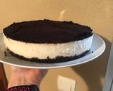 Foto del paso 5 de la receta: Oreo tarta