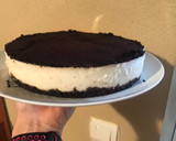 Foto del paso 5 de la receta: Oreo tarta