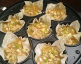 Foto langkah ke 3 dari resep Martabak Telur.