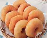 Foto langkah ke 5 dari resep Donut Kentang.
