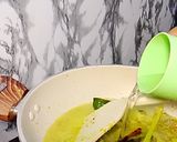 Foto langkah ke 3 dari resep GULTIK (Gulai Tikungan).