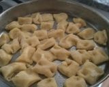 Foto del paso 4 de la receta: Galletitas dulces