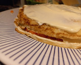 Foto del paso 1 de la receta: Torre de panqueques