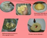 Foto del paso 4 de la receta: Galletas de nuez