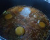 Foto del paso 7 de la receta: Colchón de arvejas súper fácil y rico 😍