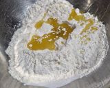 Foto del paso 2 de la receta: Grisines de Queso ❤️