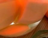 Foto del paso 1 de la receta Lentejas Thermomix