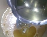 Foto del paso 1 de la receta: Galletitas integrales de pera, jengibre y miel🍐