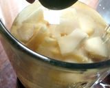 Foto del paso 1 de la receta: Licuado de Ananá y Lima
