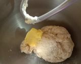 Foto langkah ke 1 dari resep Roti Sisir.