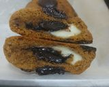 Foto langkah ke 3 dari resep Soft Cookies.