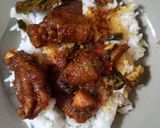 Foto langkah ke 9 dari resep Rica-rica Ayam Kampung.