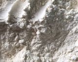 A picture of step 2 of Shish Barak - Lebanese meat dumplings in cooked yogurt.