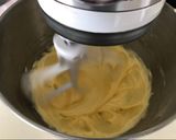 Foto del paso 1 de la receta: Keto - Galletitas mantecadas/tapitas para alfajores/masitas
