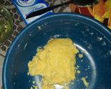 Foto langkah ke 1 dari resep Pie susu teflon.
