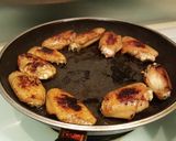 Foto langkah ke 2 dari resep Ayam panggang teflon.